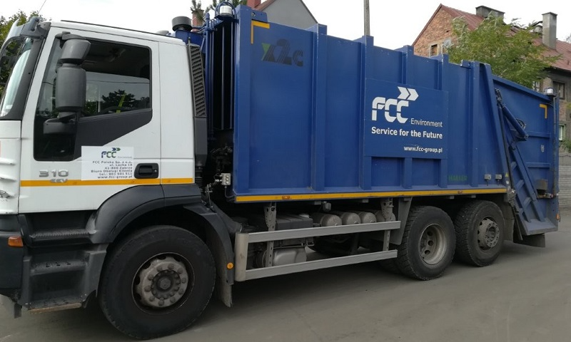 W Pyskowicach zmieni się odbiorca odpadów. Opłaty pozostaną bez zmian