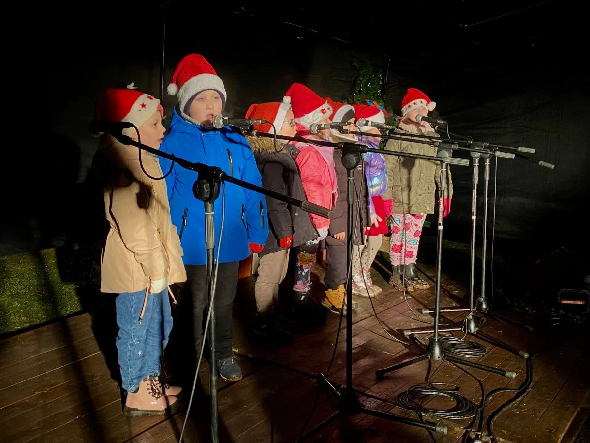 Za nami Kiermasz Adwentowy w Parafii MBNP w Pyskowicach