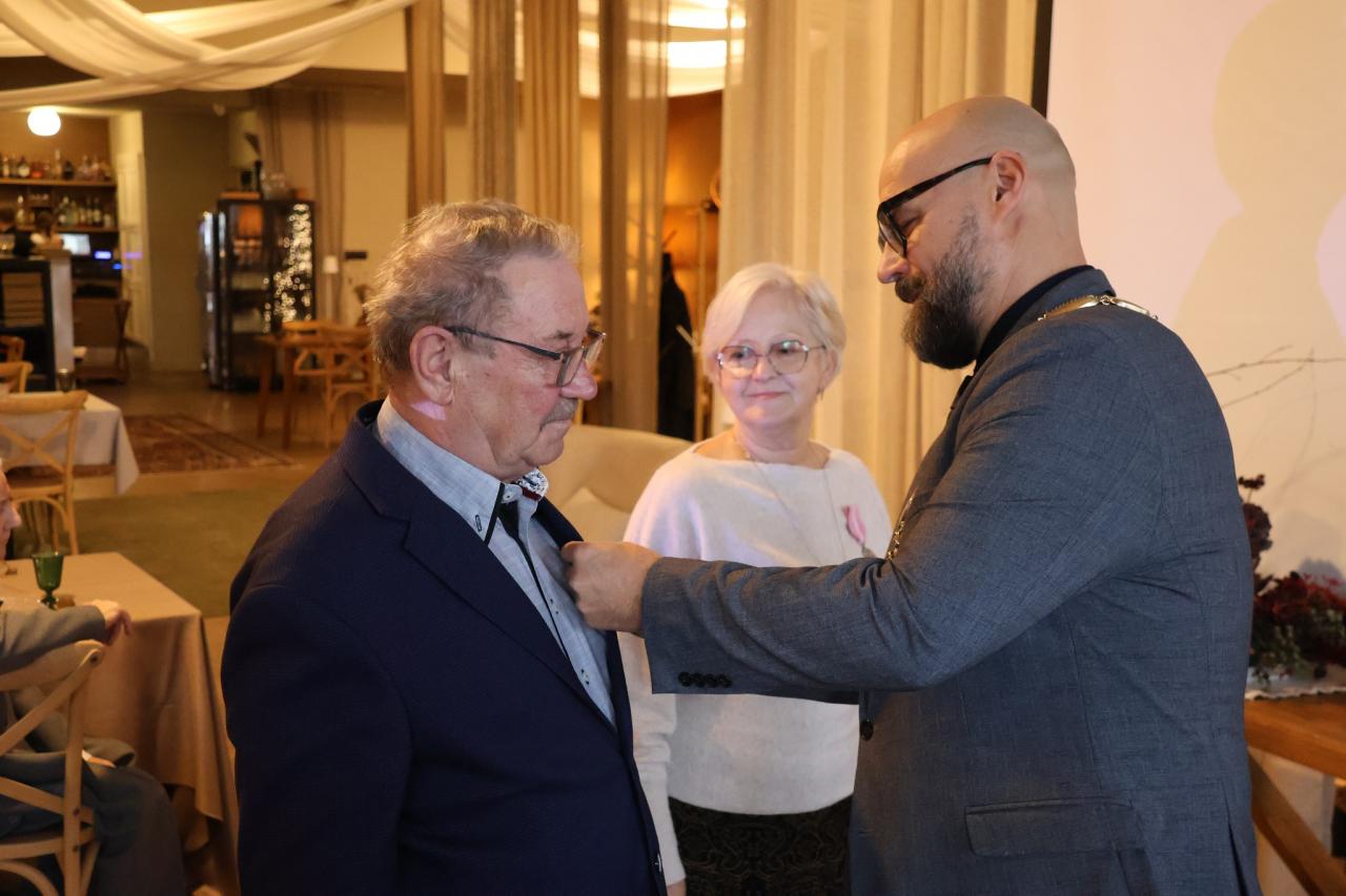 Złote i Diamentowe Gody 1