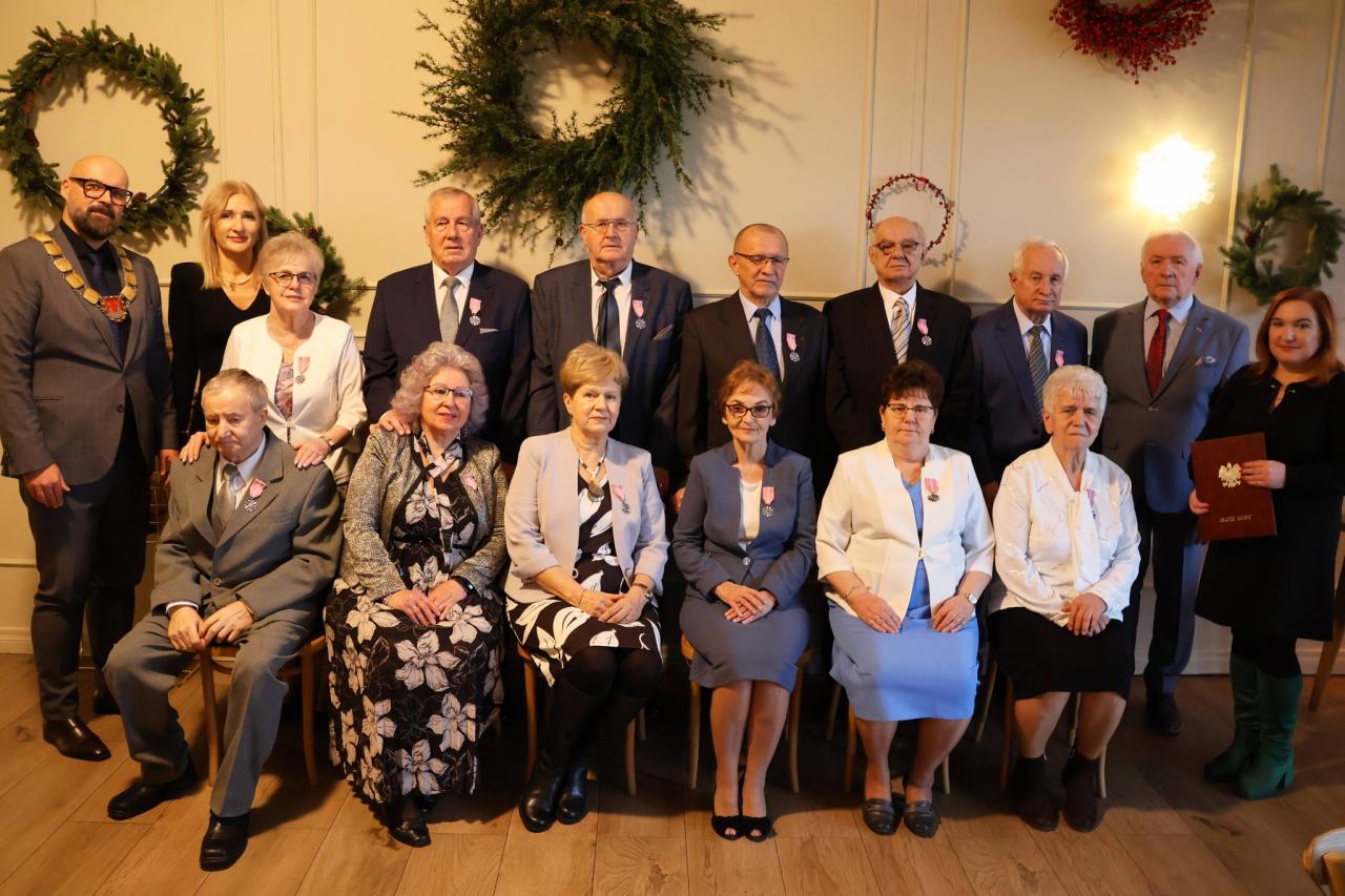 Złote i Diamentowe Gody 2