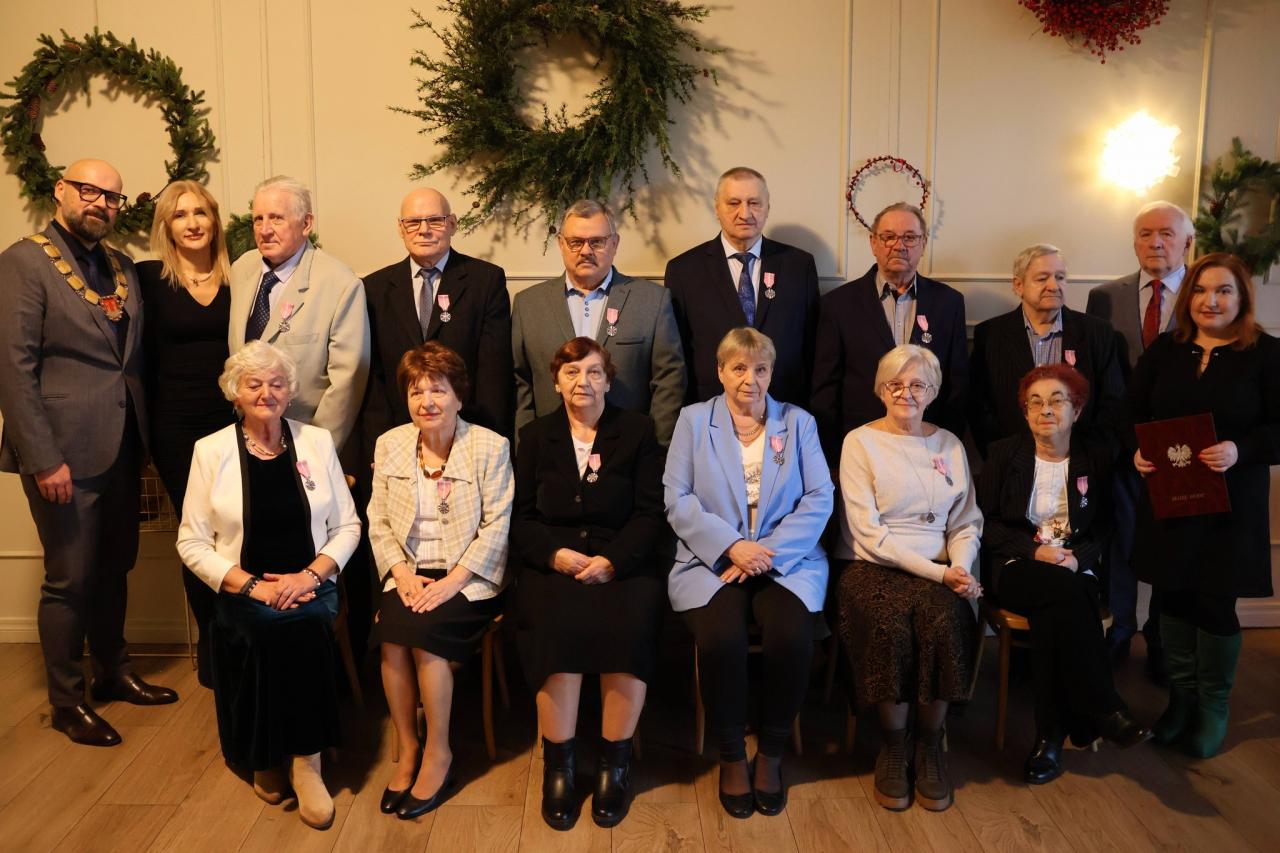 Złote i Diamentowe Gody 3