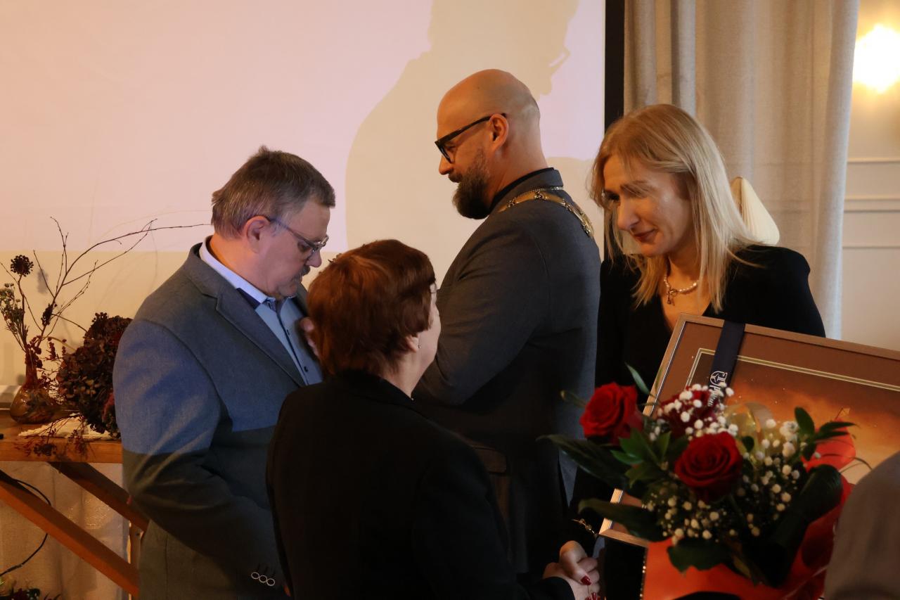 Złote i Diamentowe Gody 6