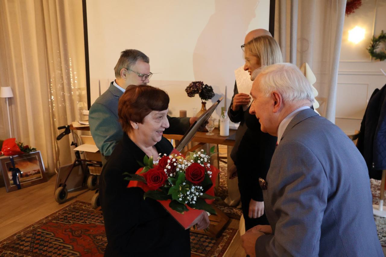 Złote i Diamentowe Gody 7