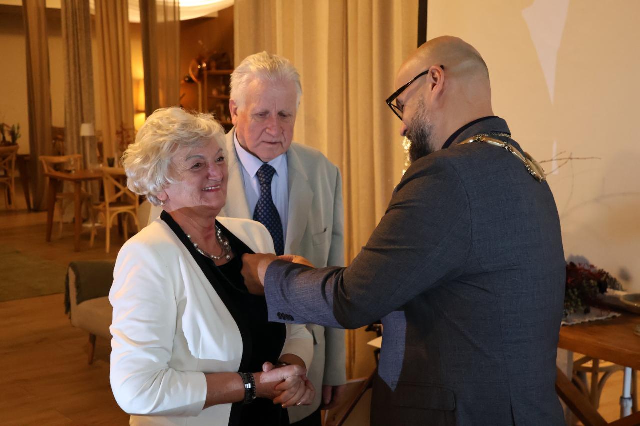 Złote i Diamentowe Gody 9