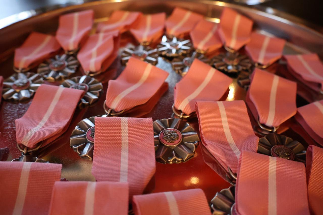 Złote i Diamentowe Gody 10