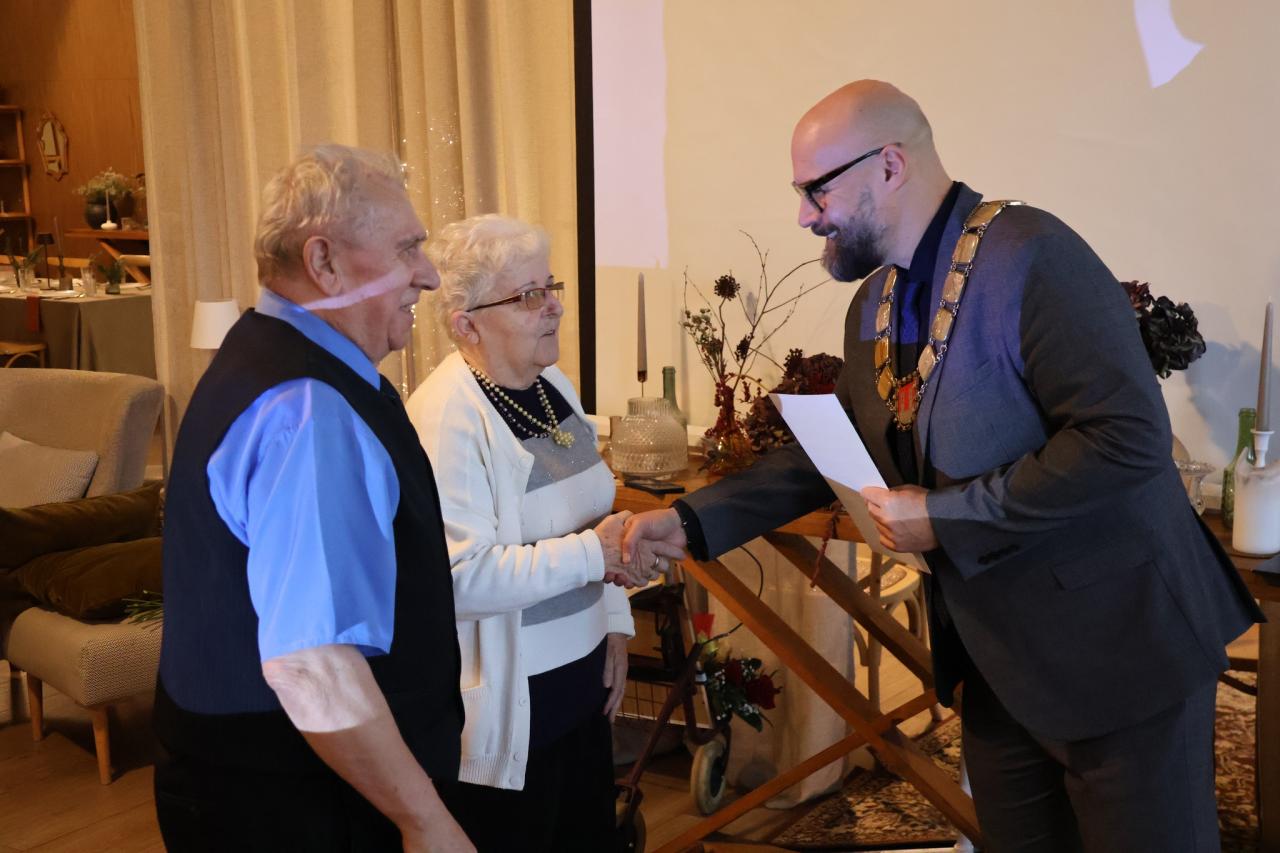 Złote i Diamentowe Gody 11