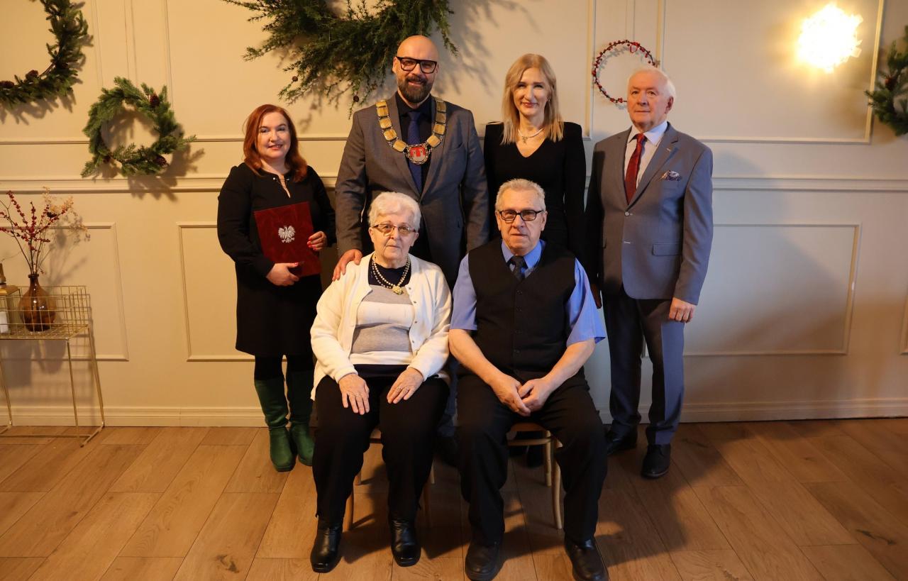 Złote i Diamentowe Gody 12