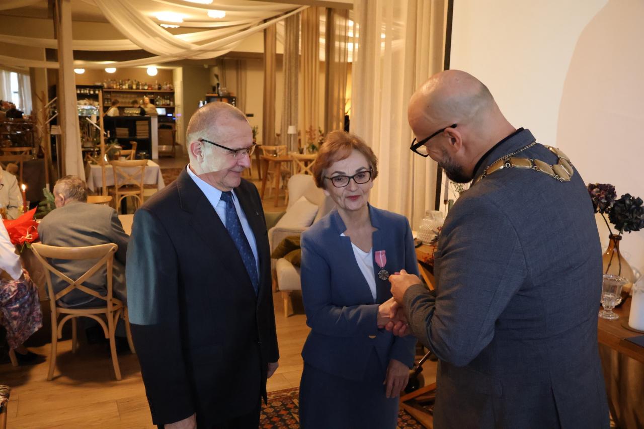 Złote i Diamentowe Gody 13