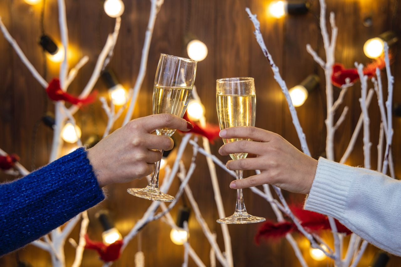 3 powody, dla których warto spędzić sylwestra w górach