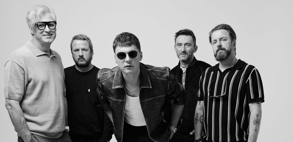 Myslovitz na zakończenie trasy jubileuszowej w WCK