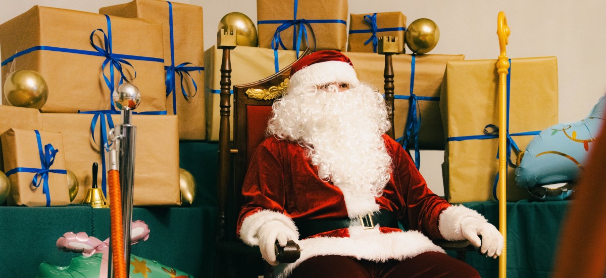 Wodzisław Śląski zaprasza na wyjątkowy Świąteczny weekend pełen radości