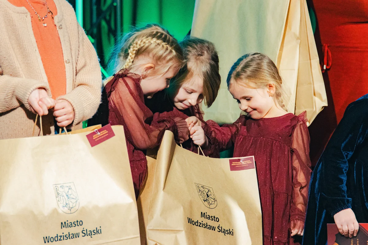 Świąteczny klimat i sportowa rywalizacja – weekend w Wodzisławiu Śląskim