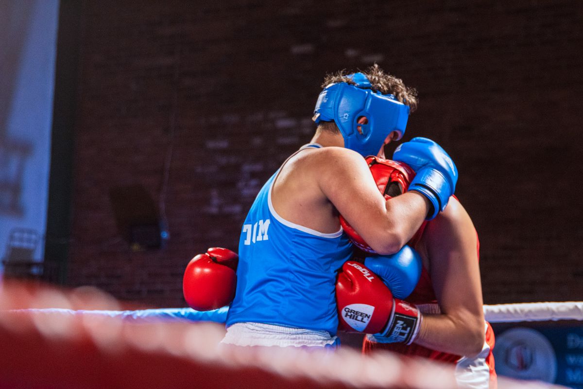 Międzynarodowy Turniej Bokserski w Wodzisławiu: wysoki poziom, emocje i zwycięstwa