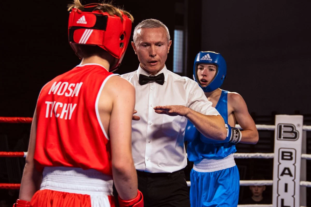 Międzynarodowy Turniej Bokserski w Wodzisławiu: wysoki poziom, emocje i zwycięstwa