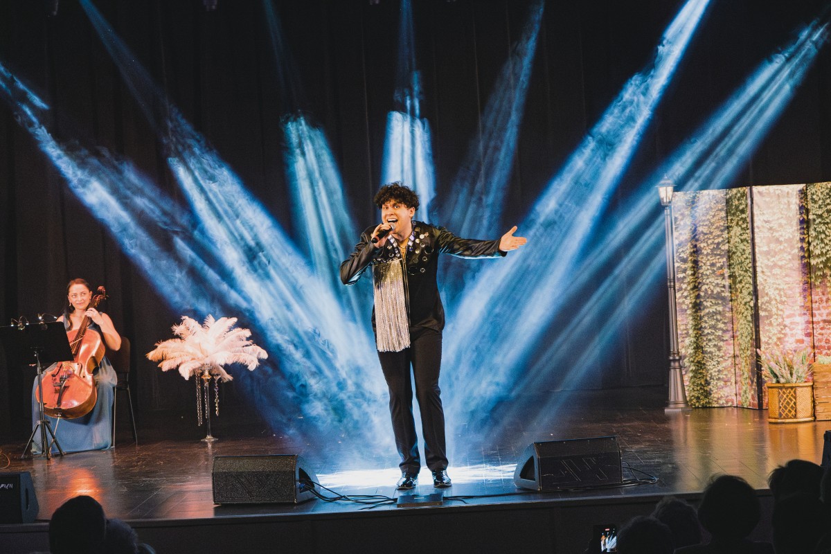 WUTW oczarował melomanów przedsylwestrowym koncertem