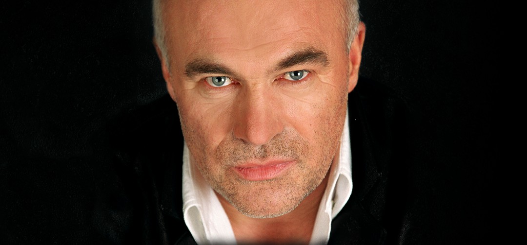 Wielka muzyczna uczta w Wodzisławiu! Ryszard Rynkowski w WCK