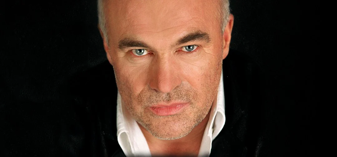 Wielka muzyczna uczta w Wodzisławiu! Ryszard Rynkowski w WCK