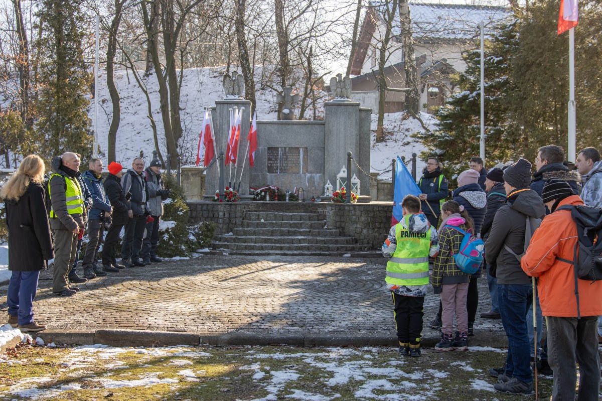 Marsz Pamięci 2025: oddaj hołd ofiarom Marszu Śmierci