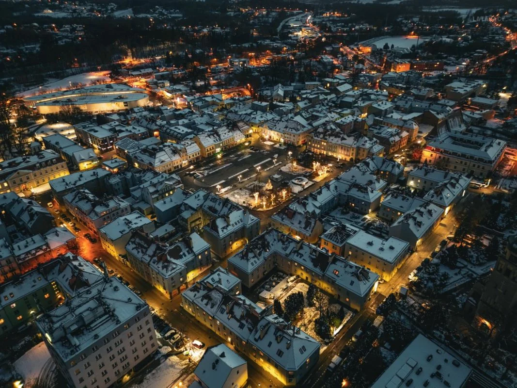 Styczeń w Wodzisławiu: koncerty, wystawy, zawody – sprawdź program!