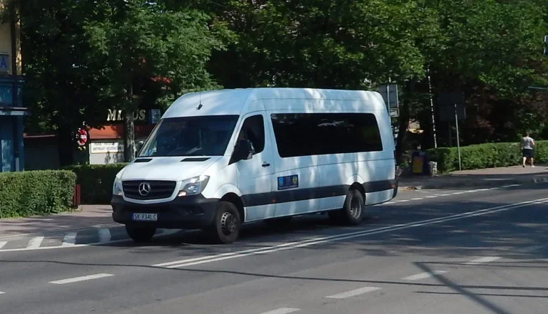 Sprawdźcie godziny kursów bezpłatnej komunikacji miejskiej w Wigilię