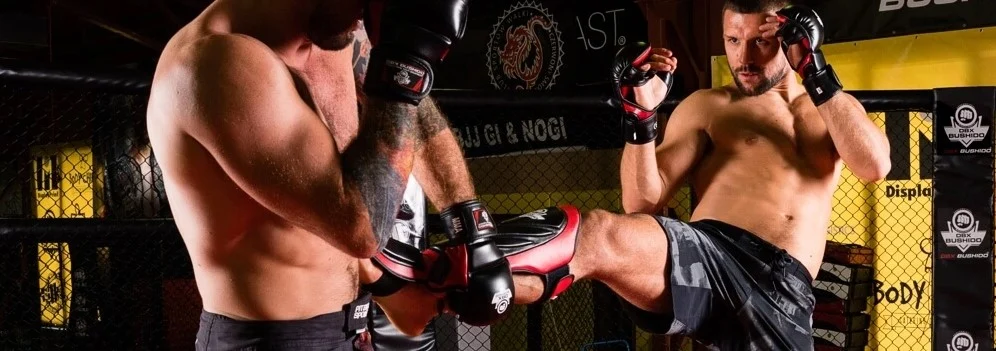 Sklep bokserski i MMA - jak wybrać właściwie