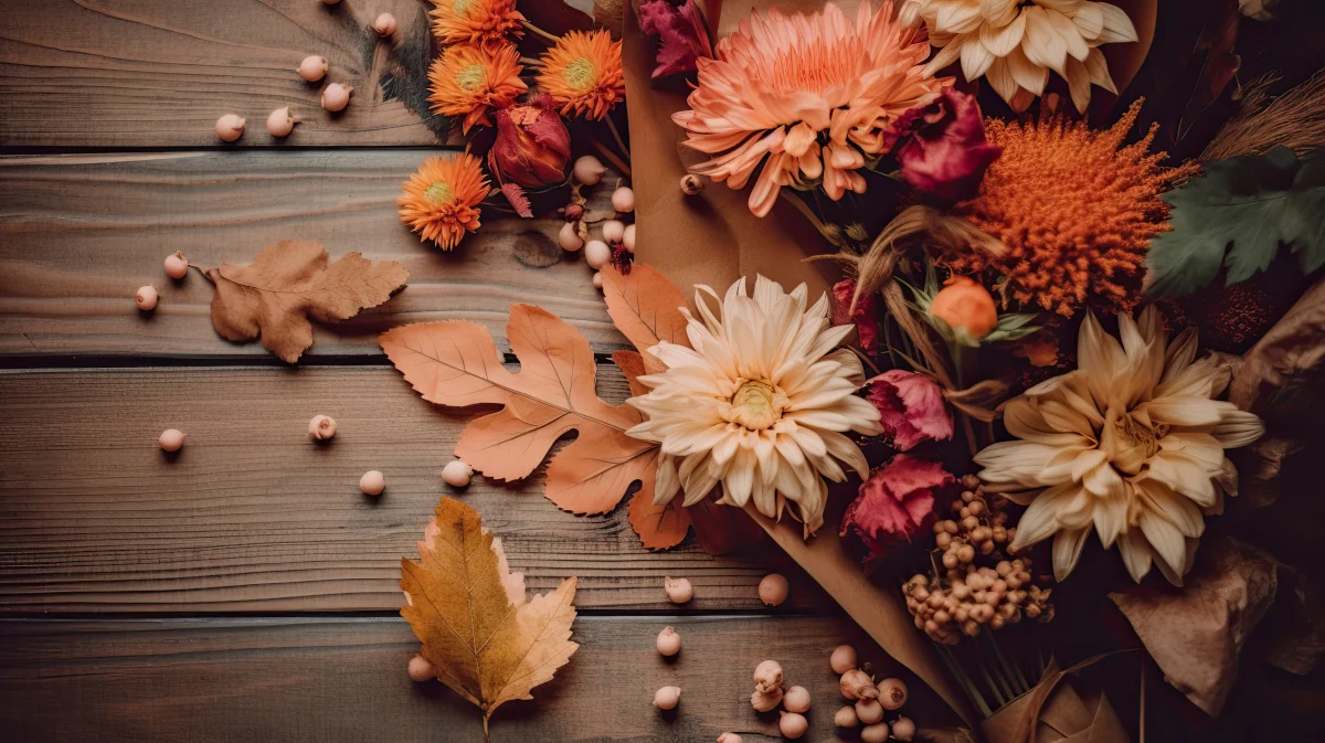 Jak wybrać kwiaty na sezon jesienny. Najlepsze wskazówki