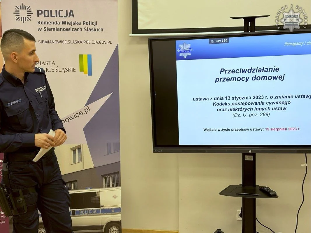 Debata „Stop przemocy – przemoc domowa”: jak rozpoznać i reagować na przemoc w rodzinie?