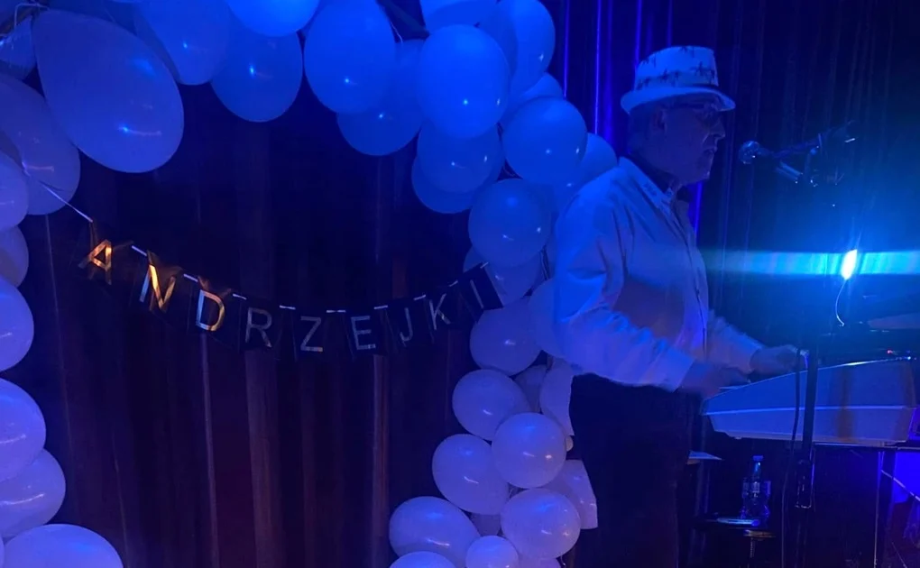 Magiczne Andrzejki w SCK Jarzębina – taniec, muzyka i dobra zabawa