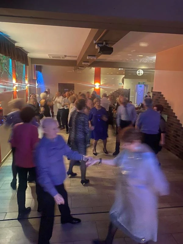 Magiczne Andrzejki w SCK Jarzębina – taniec, muzyka i dobra zabawa