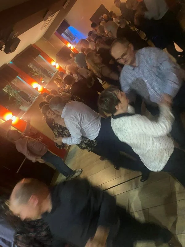 Magiczne Andrzejki w SCK Jarzębina – taniec, muzyka i dobra zabawa