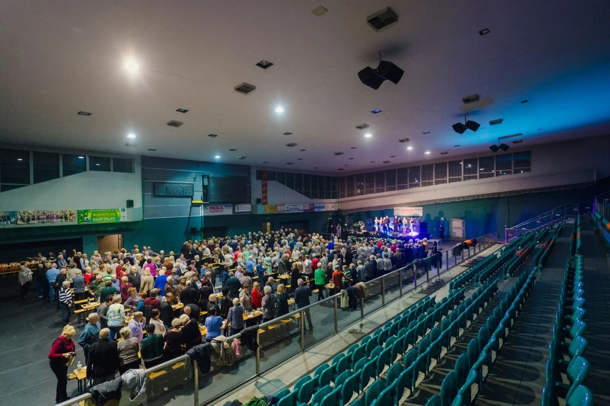 Barbórkowa Biesiada w Siemianowicach: wspólne świętowanie górniczych tradycji