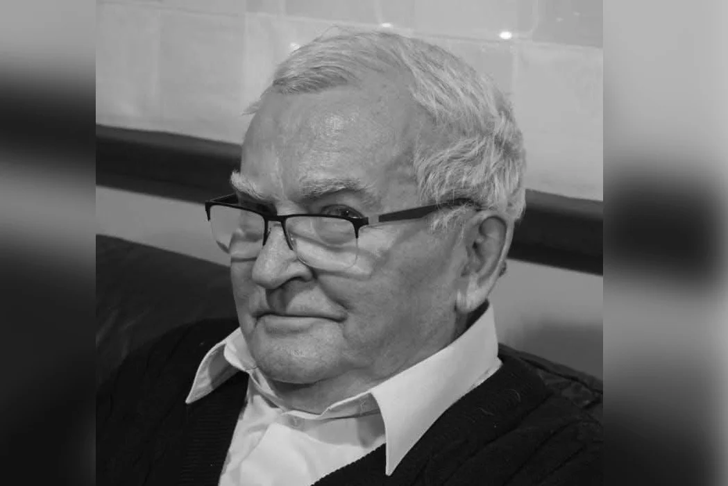 Odszedł Stanisław Banarski: nauczyciel, społecznik i radny