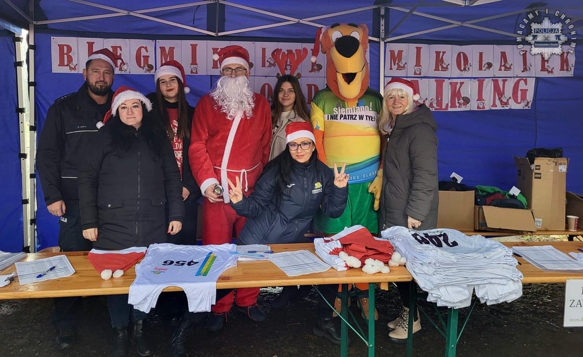 Cyberzagrożenia w mikołajkowej odsłonie - kampania "A kto tu się podszywa?"