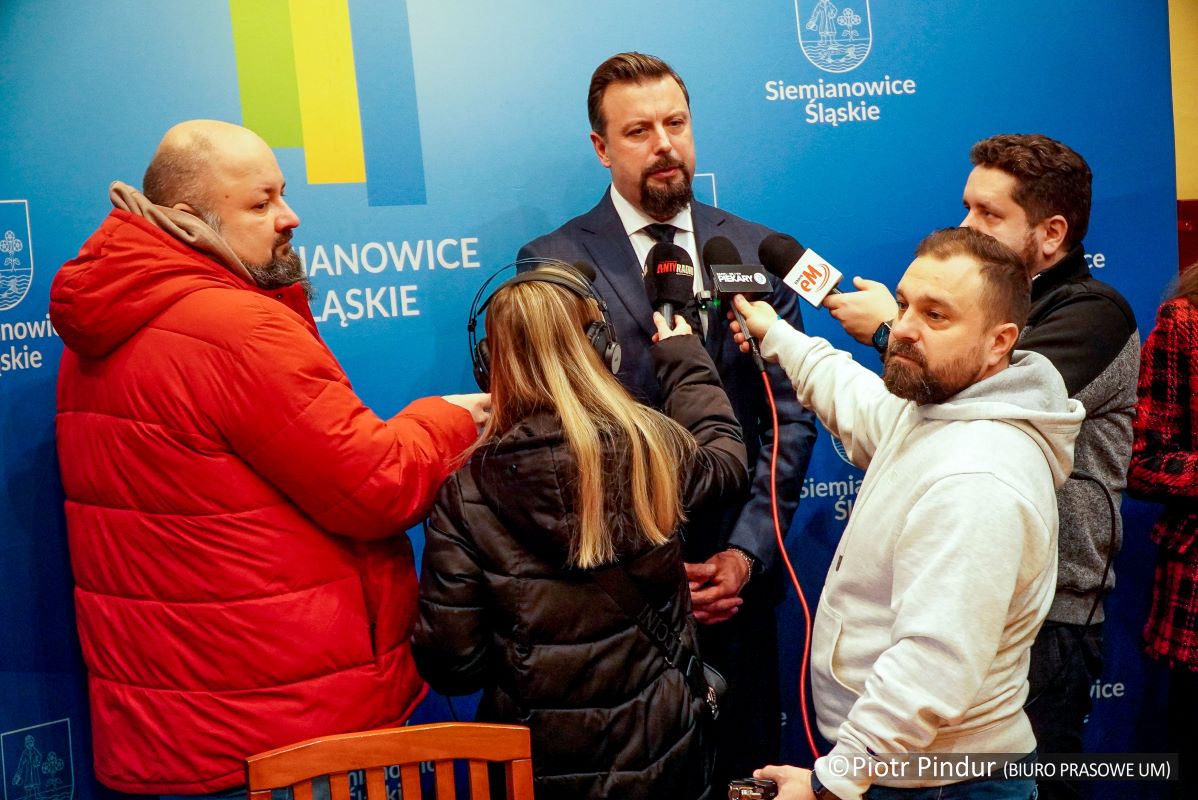 Patryk Mitręga: 12-latek, który nie bał się działać i uratował życie ojcu