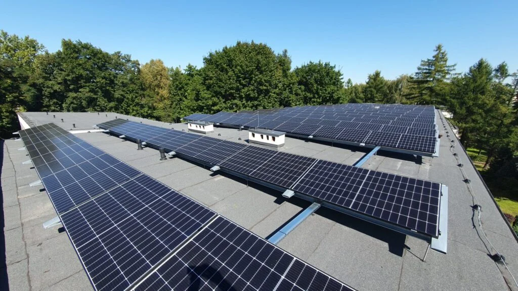 Miliony na zieloną przyszłość Siemianowic – nowe projekty fotowoltaiczne
