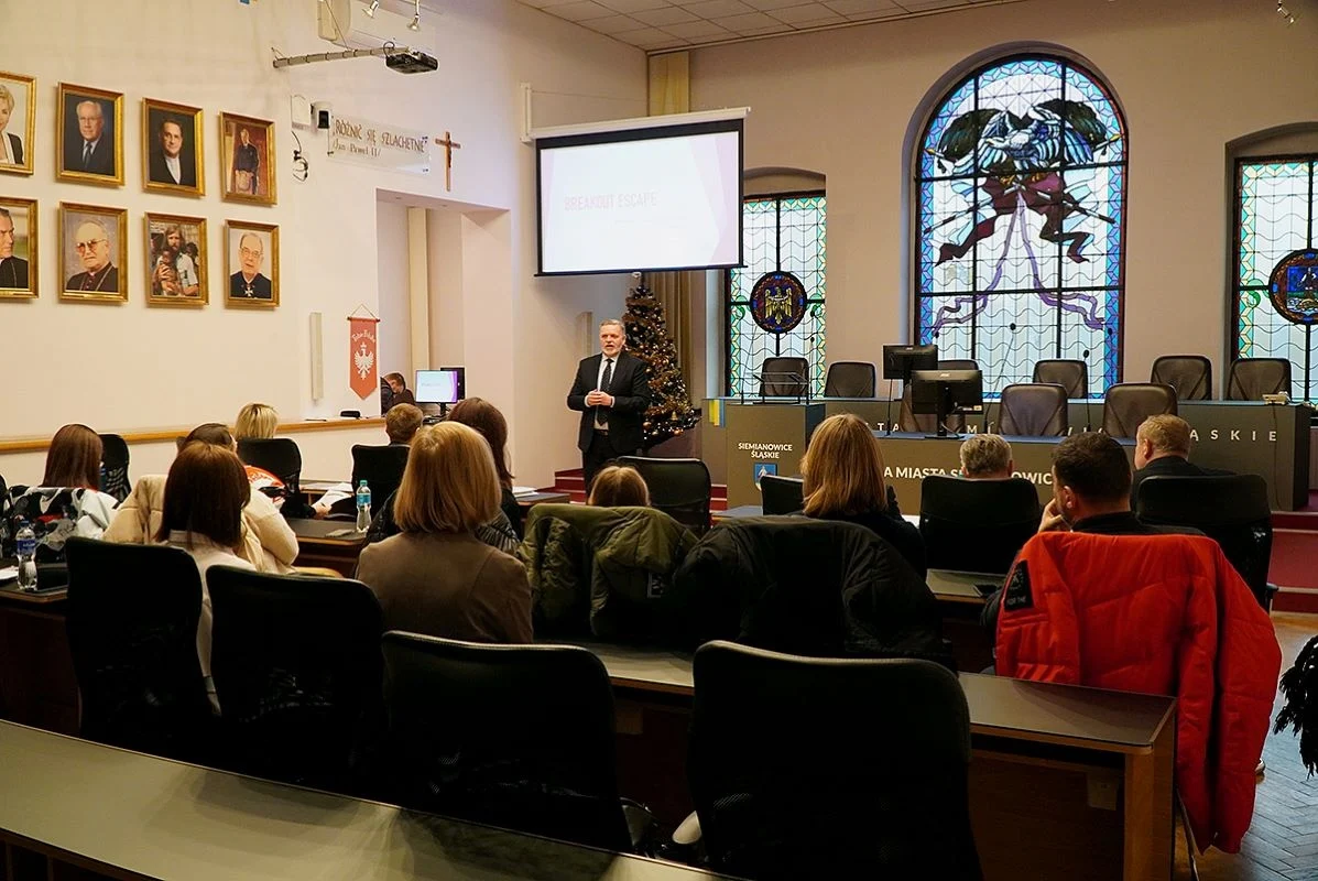 „Firma na Start”  – młodzi biznesmeni zaskoczyli swoimi pomysłami na start