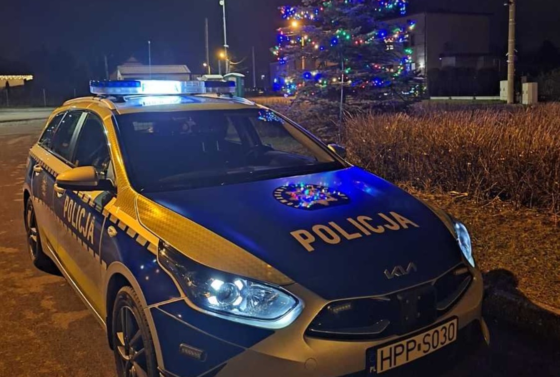 Zimowa podróż – jak zwiększyć bezpieczeństwo na drogach?