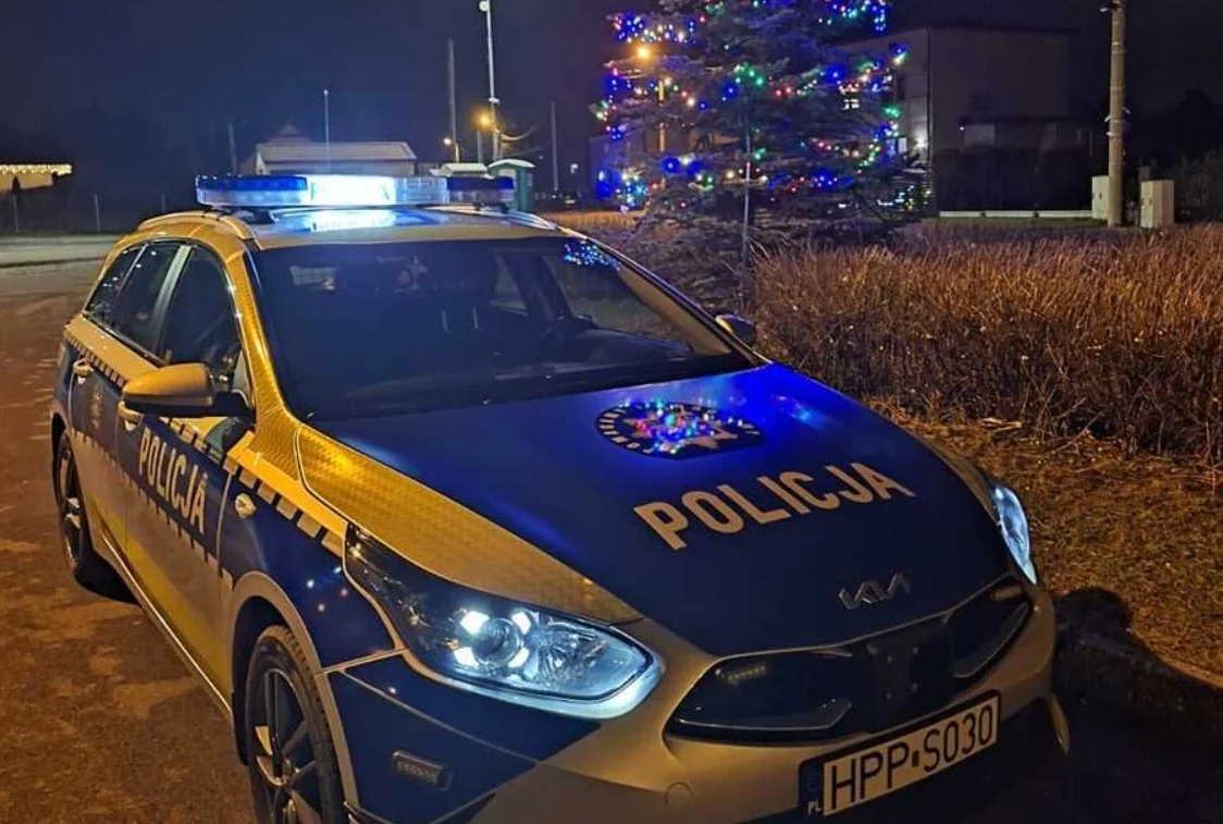 Zimowa podróż – jak zwiększyć bezpieczeństwo na drogach?