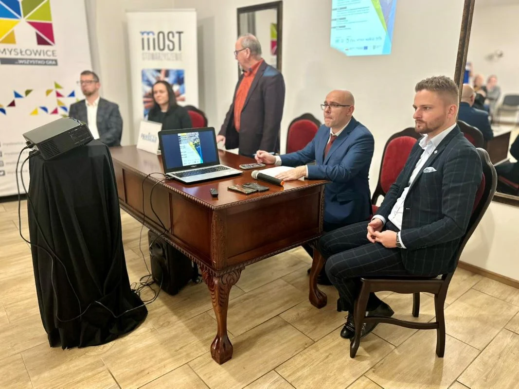 VI Mysłowickie Forum Organizacji Pozarządowych: inicjatywa dla lokalnych społeczności