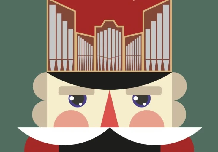 Magia Świąt w Brzęczkowicach – koncert organowy "Dziadek do orzechów"