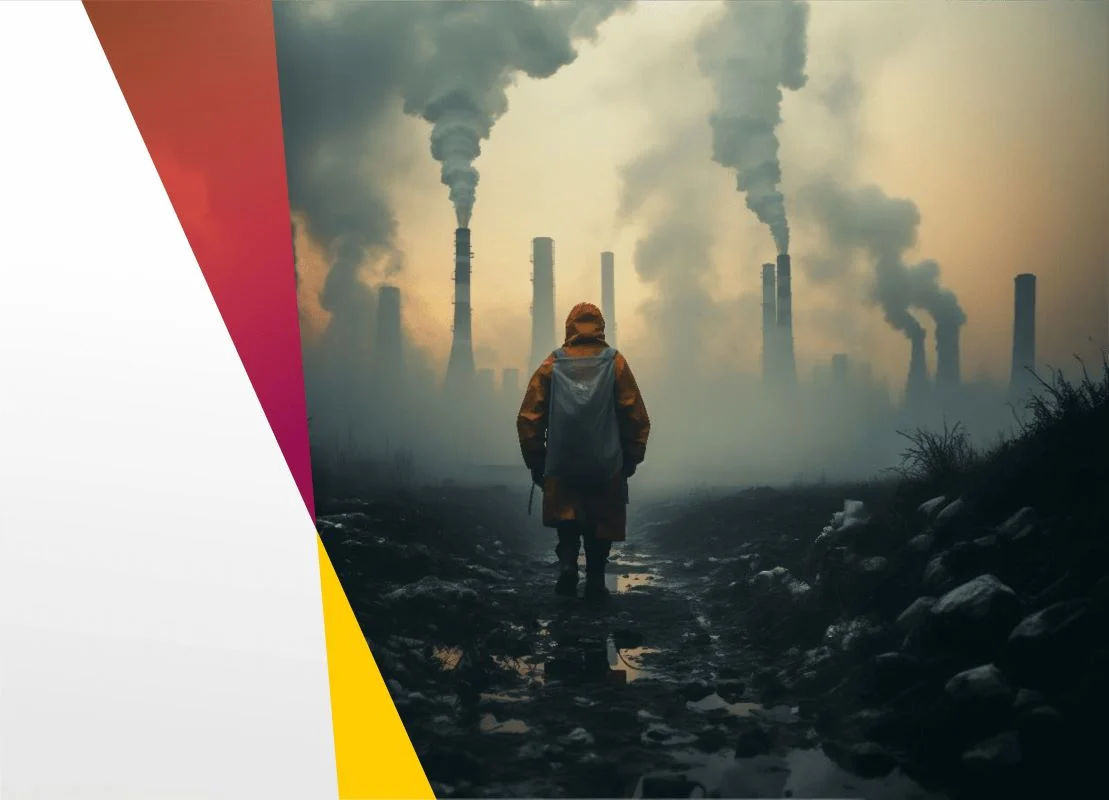 Zatrzymaj smog! VIII Mysłowicka Konferencja o ochronie powietrza już 11 grudnia