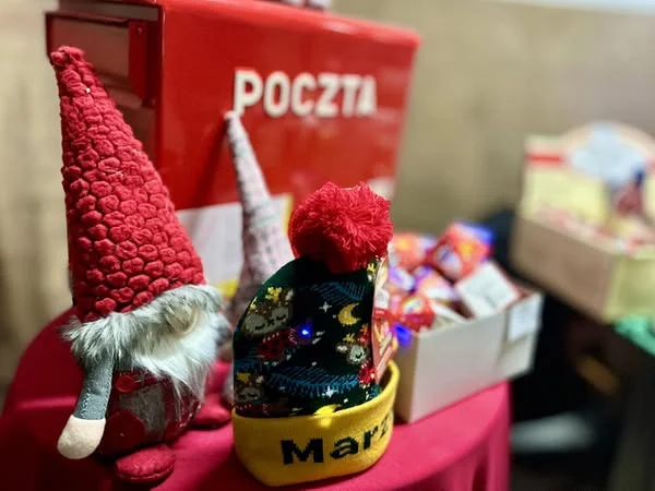 Kiermasz Świąteczny w Mysłowicach – magia Świąt na wyciągnięcie ręki!