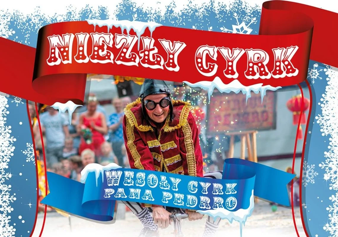 Piknik integracyjny „Wesoły Cyrk Pana Pedro” w Mysłowicach – czeka mnóstwo atrakcji!