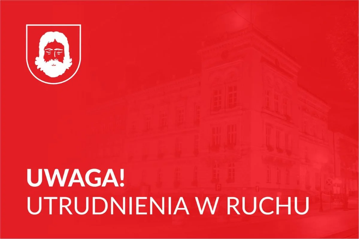 Zmiany w organizacji ruchu z powodu Jarmarku Świątecznego – sprawdź szczegóły!