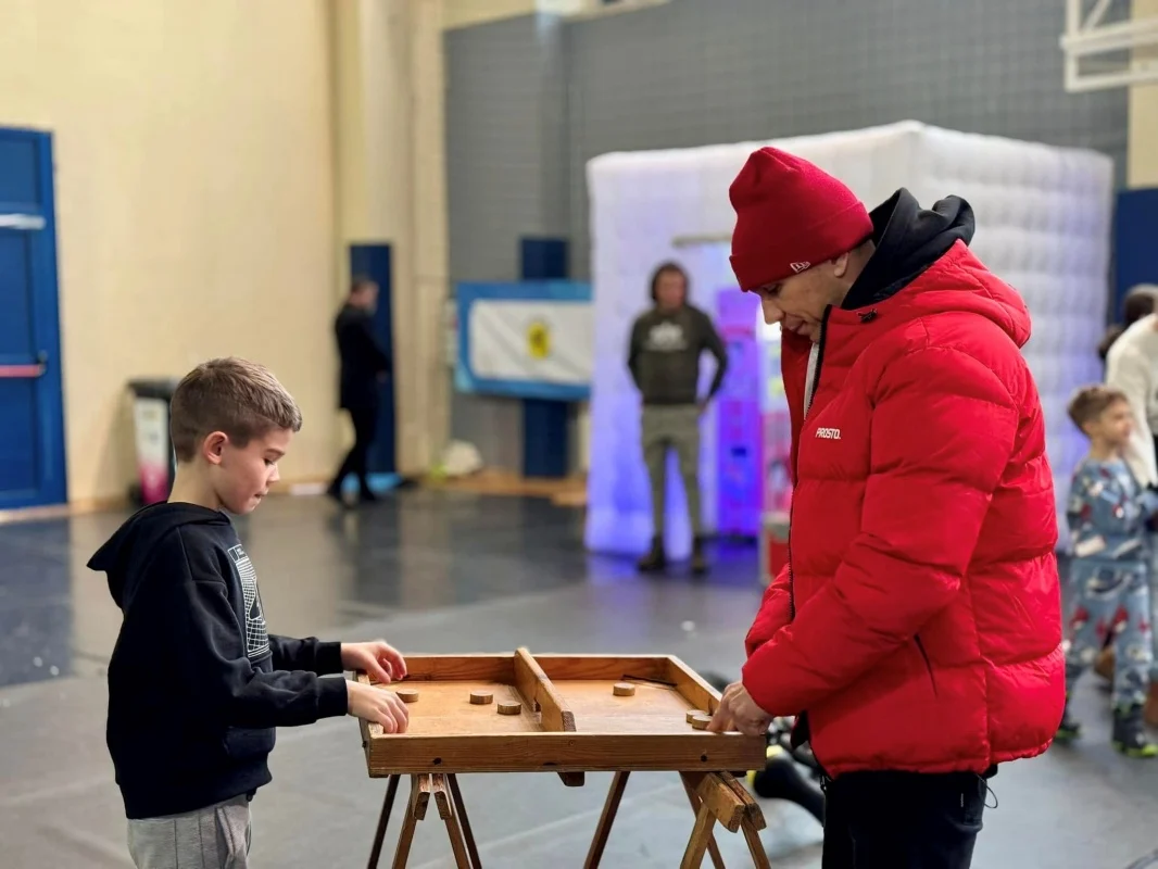 „Wesoły Cyrk Pana Pedro” – radość, świąteczna atmosfera i niezapomniane atrakcje