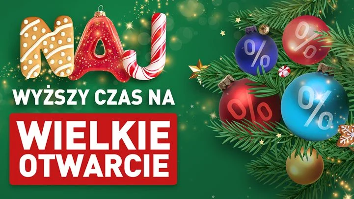 ALDI otwiera nowy punkt w Mysłowicach – degustacje, promocje i bony czekają