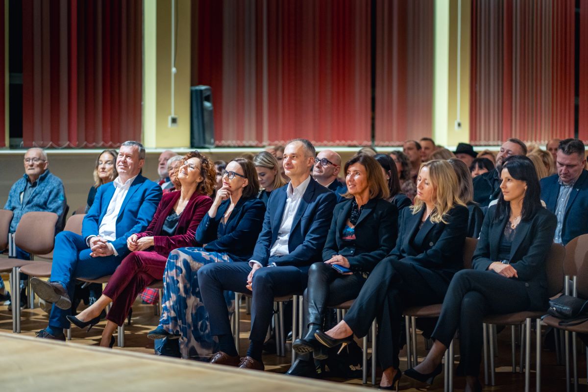 „Tyski Społecznik” 2024: wyróżnienia za zaangażowanie w życie lokalnej społeczności