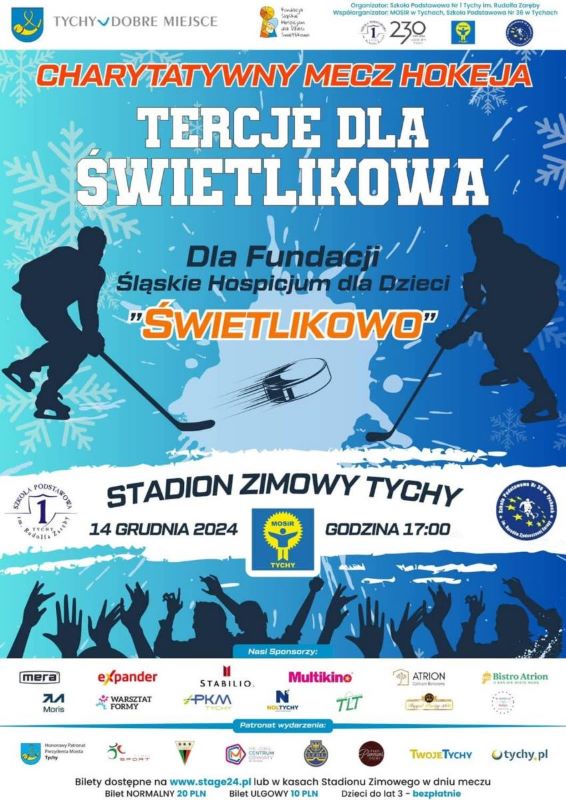 Tyskie tercje dla Świetlikowa: hokej, akrobacje, koncerty i dobra zabawa