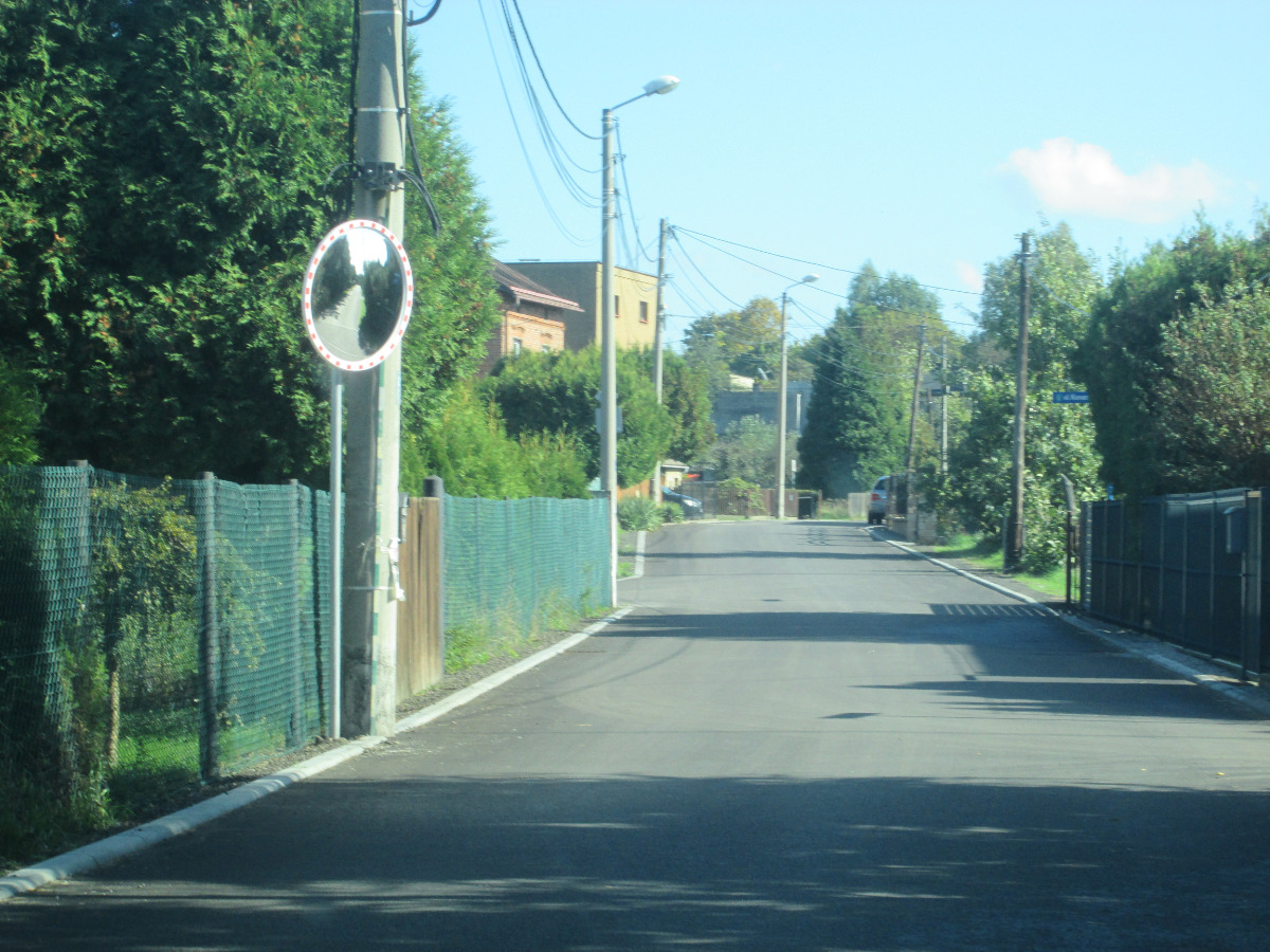 Remonty drogowe w ramach RFRD