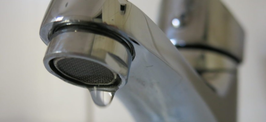 Awaria wodociągowa w Piekarach Śląskich – przerwa w dostawie wody